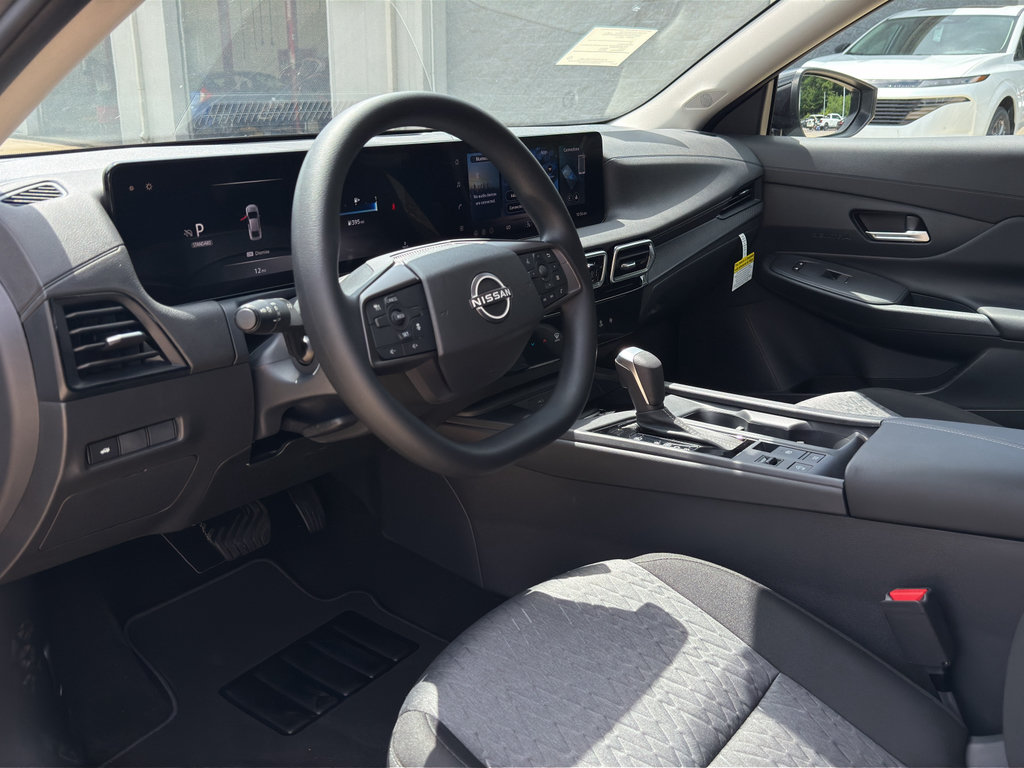 New 2026 Nissan Sentra SV FWD image 11