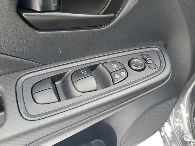 New 2025 Nissan Versa S w/ Trunk Package image 18