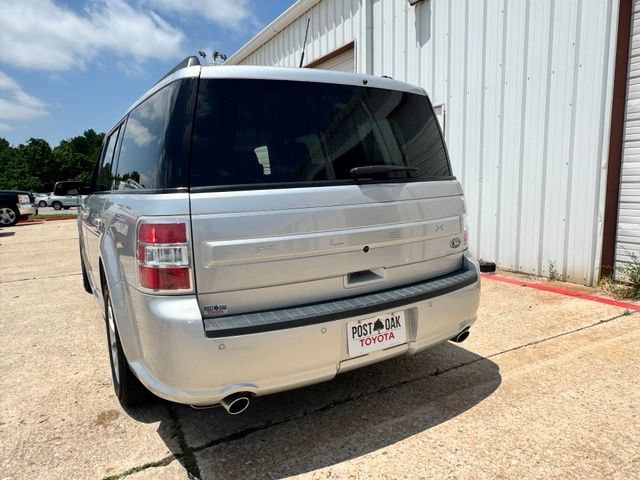 Used 2019 Ford Flex SE FWD image 5