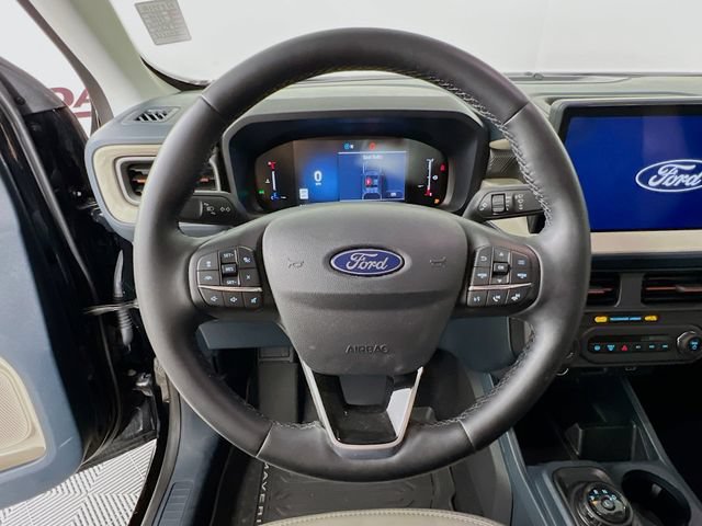 Used 2026 Ford Maverick Lariat AWD/4WD image 12