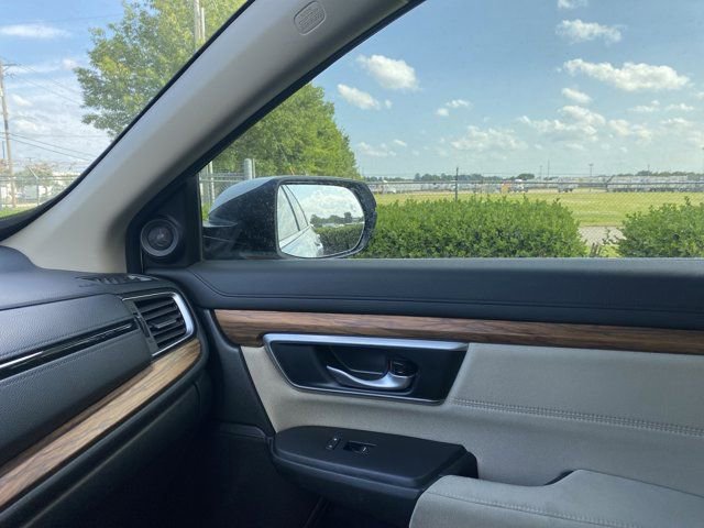 Used 2019 Honda CR-V EX image 21