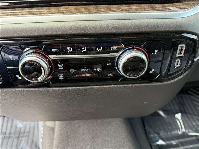 New 2026 GMC Sierra 2500 SLE w/ SLE Value Package; image 22