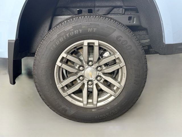 Used 2025 Chevrolet Colorado LT w/ Advanced Trailering Package image 32