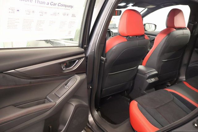 New 2025 Subaru WRX Limited image 25