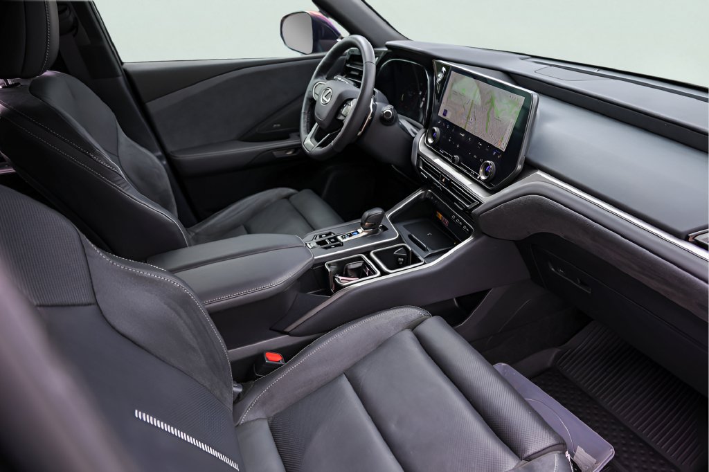 Used 2024 Lexus TX 350 FWD w/ Technology Package image 31