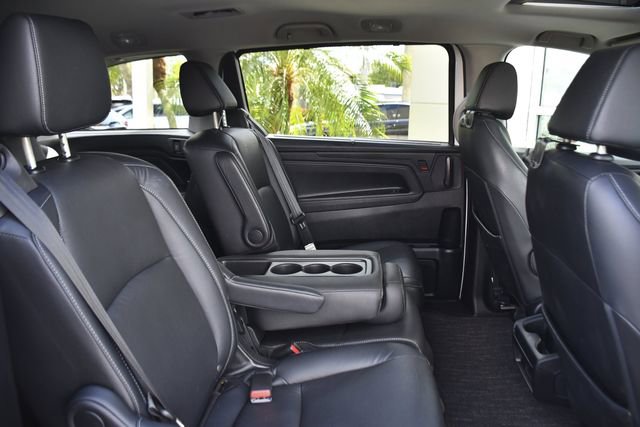 Used 2021 Honda Odyssey EX-L image 25