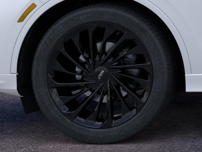New 2026 Lincoln Aviator Reserve AWD/4WD image 19