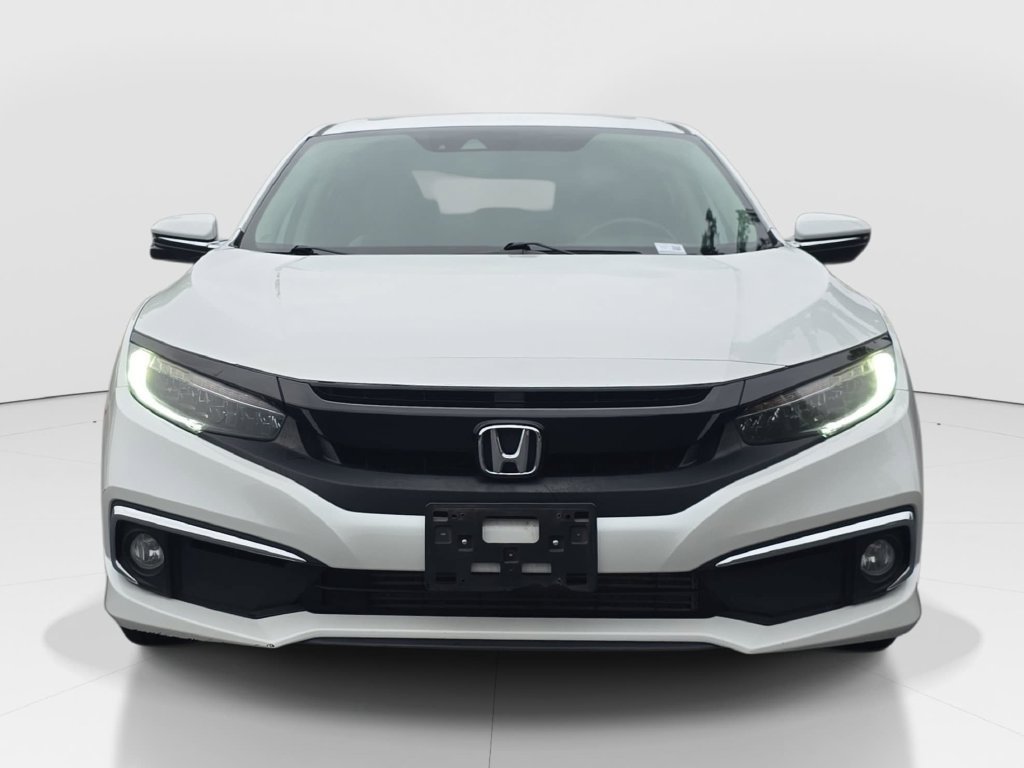 Used 2019 Honda Civic Touring image 2
