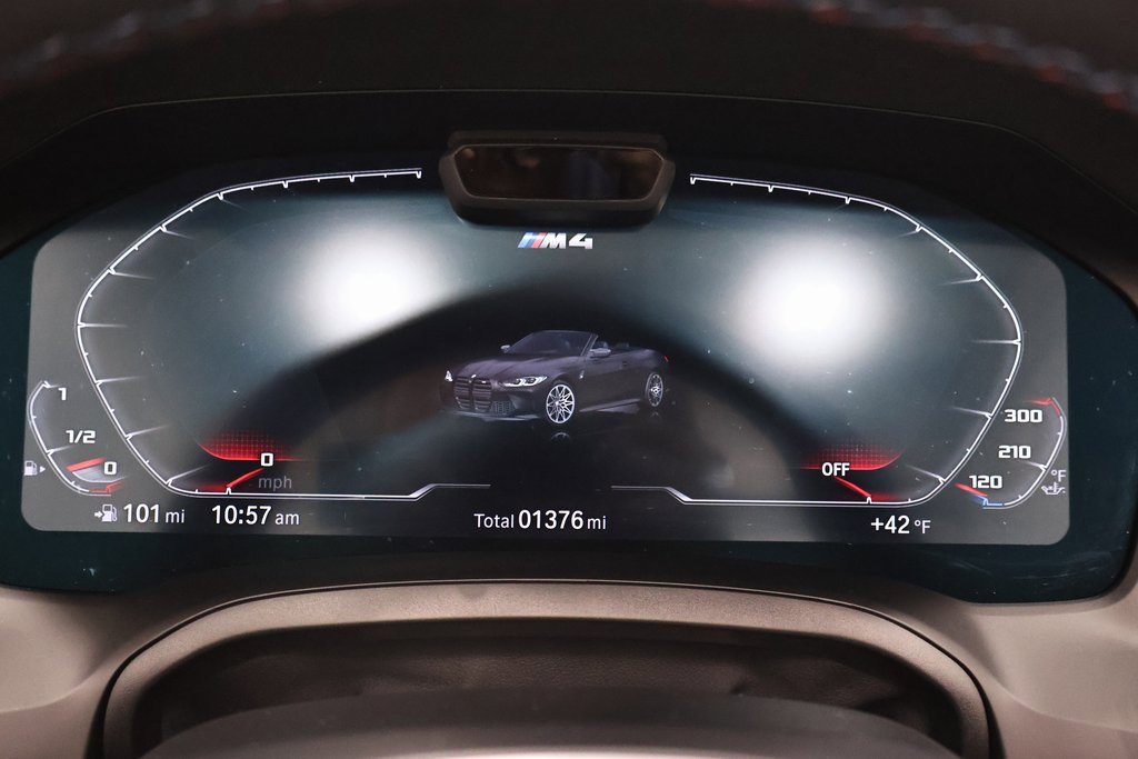 Used 2023 BMW M4 xDrive Competition image 20