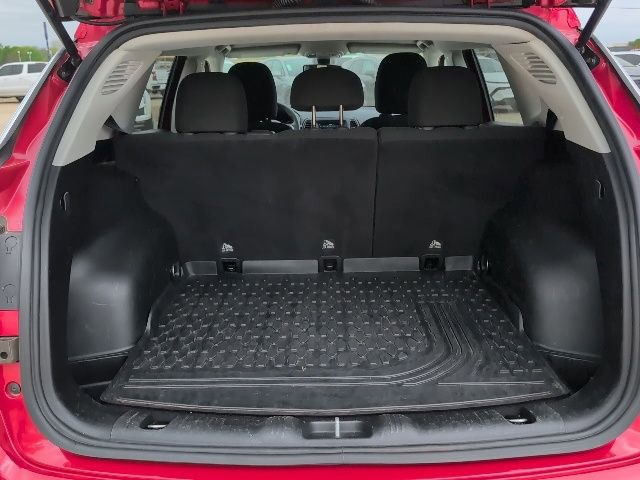 Used 2021 Jeep Compass Sport image 10