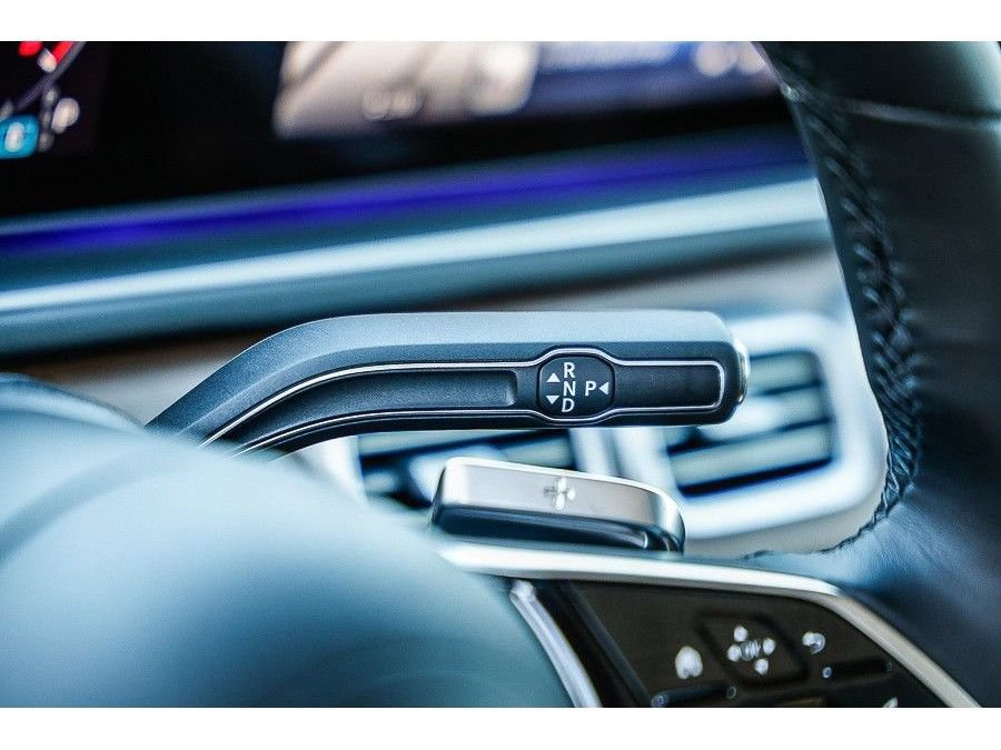 New 2026 Mercedes-Benz GLE 450 4MATIC image 20