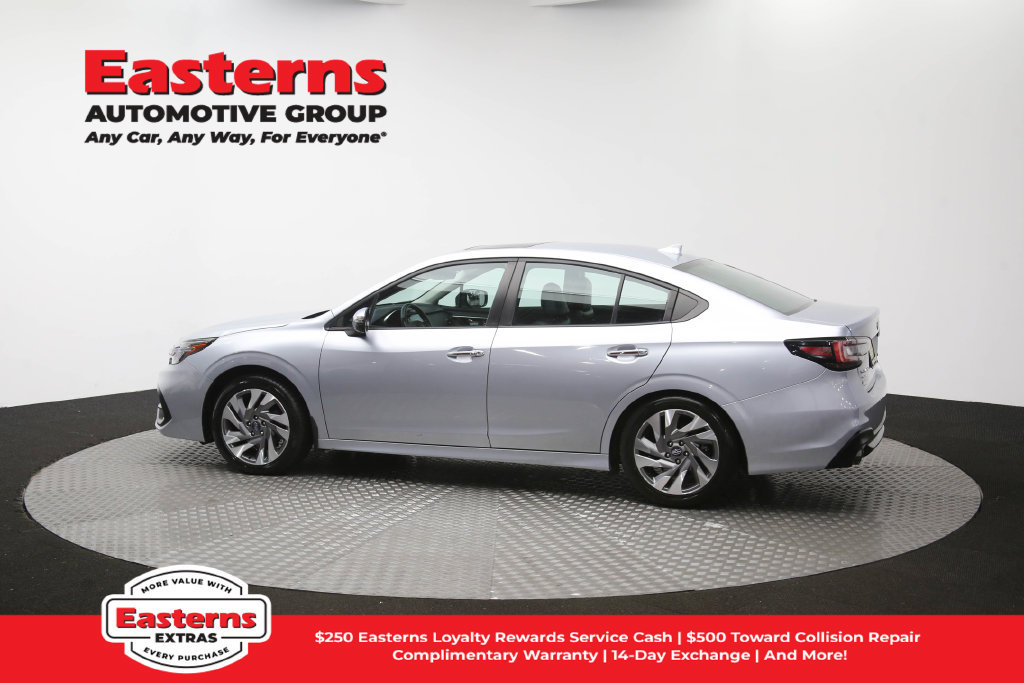 Used 2024 Subaru Legacy Touring XT AWD/4WD image 64
