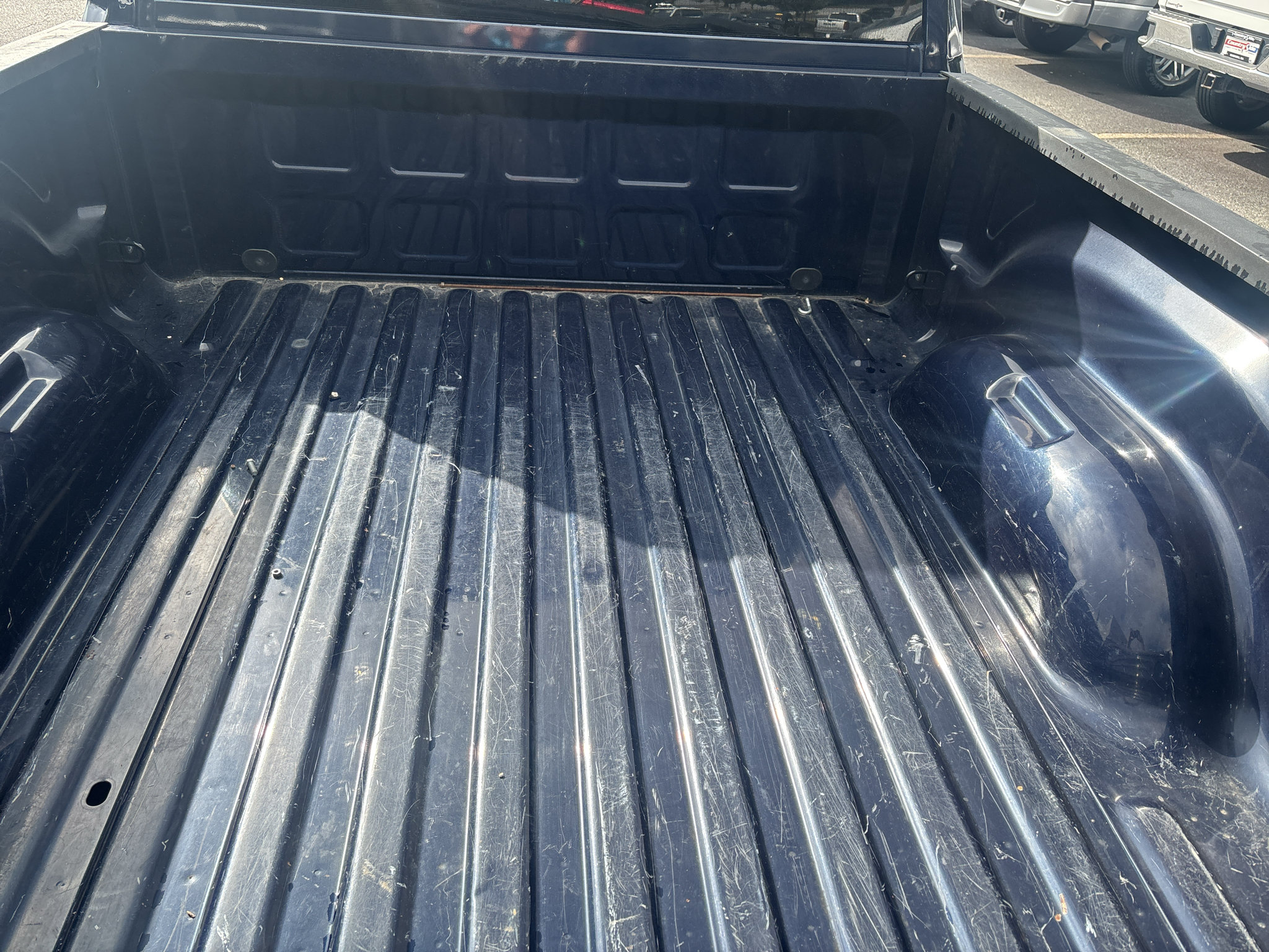 Used 2013 RAM 1500 Express RWD image 8