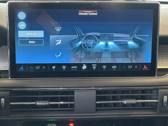 Certified 2025 Lincoln Corsair FWD w/ Equipment Group 101A image 14