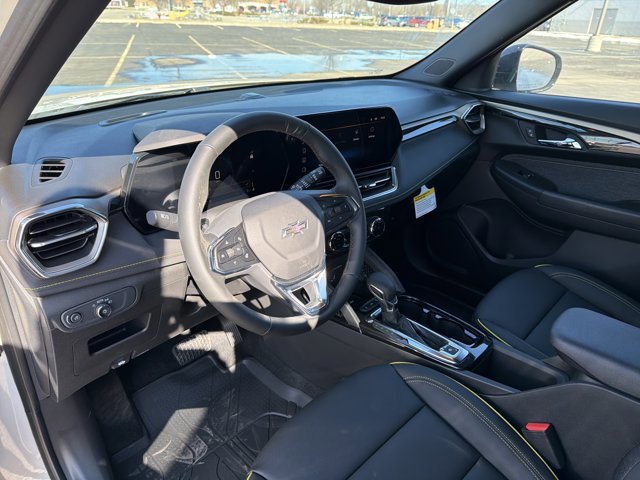 New 2026 Chevrolet TrailBlazer ACTIV image 11