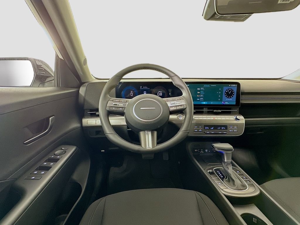 New 2026 Hyundai Kona SEL Sport image 18