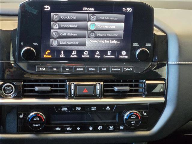 Used 2022 Nissan Pathfinder SL w/ Lighting Package (N92) FWD image 14