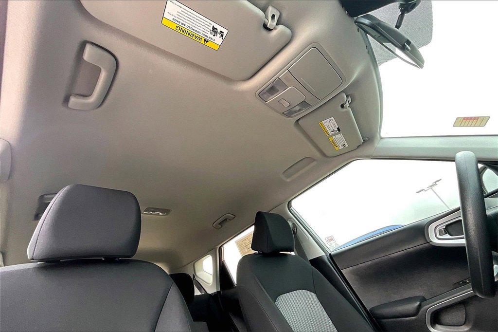 Certified 2022 Kia Soul LX w/ Technology Package image 21