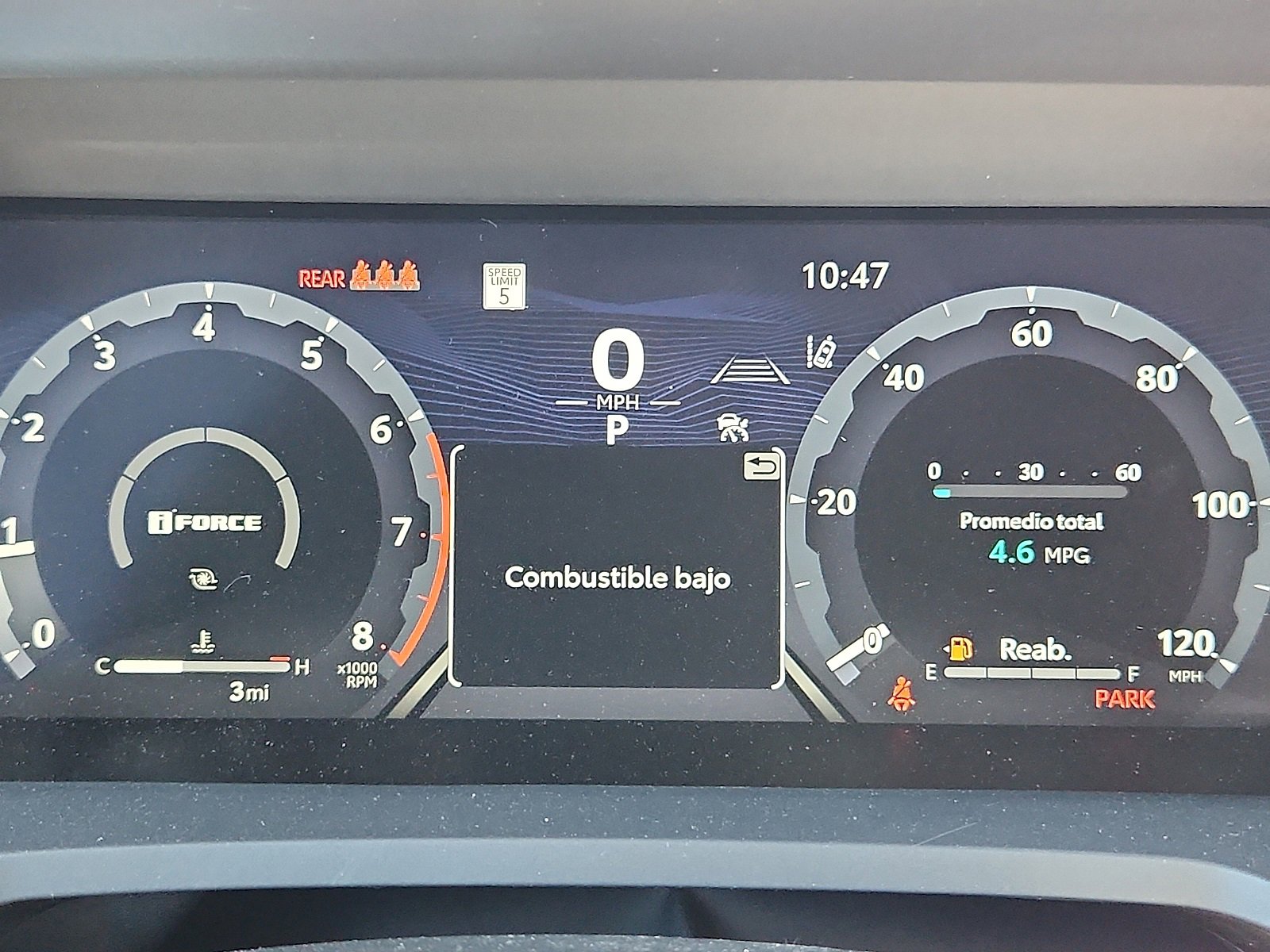 New 2025 Toyota Tacoma TRD Sport image 20