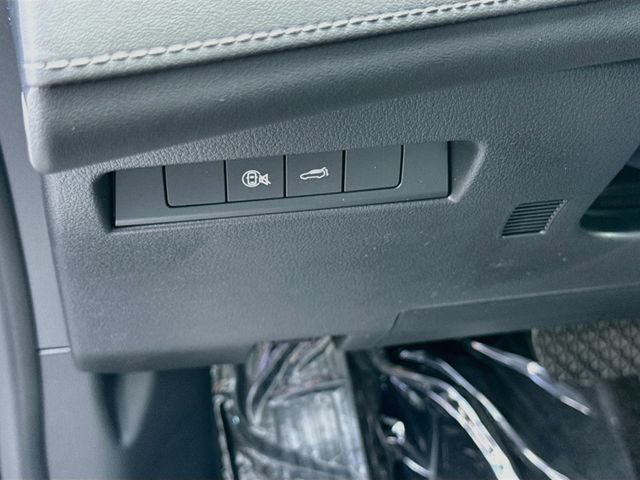 New 2026 MAZDA CX-5 Preferred AWD/4WD image 11