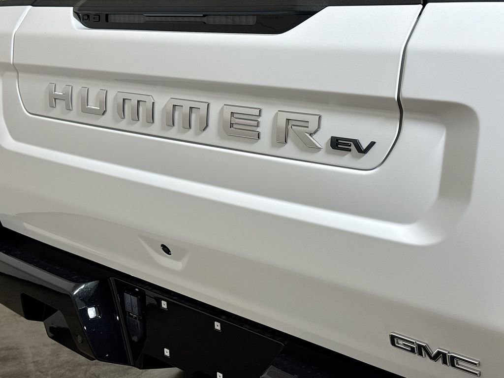 New 2026 GMC Hummer EV 4x4 Crew Cab image 18