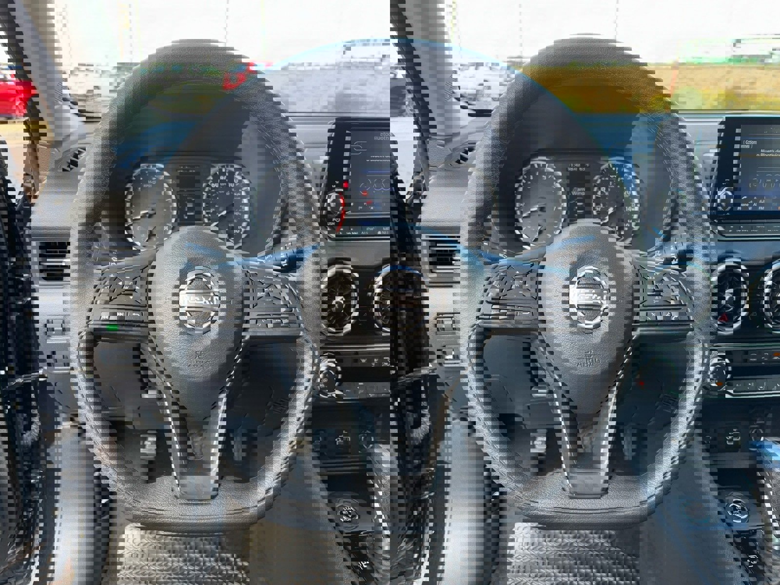 Certified 2024 Nissan Sentra S image 18