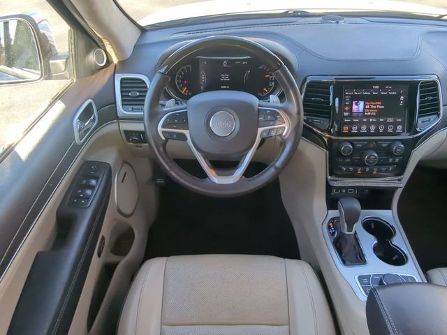 Used 2020 Jeep Grand Cherokee Summit image 19