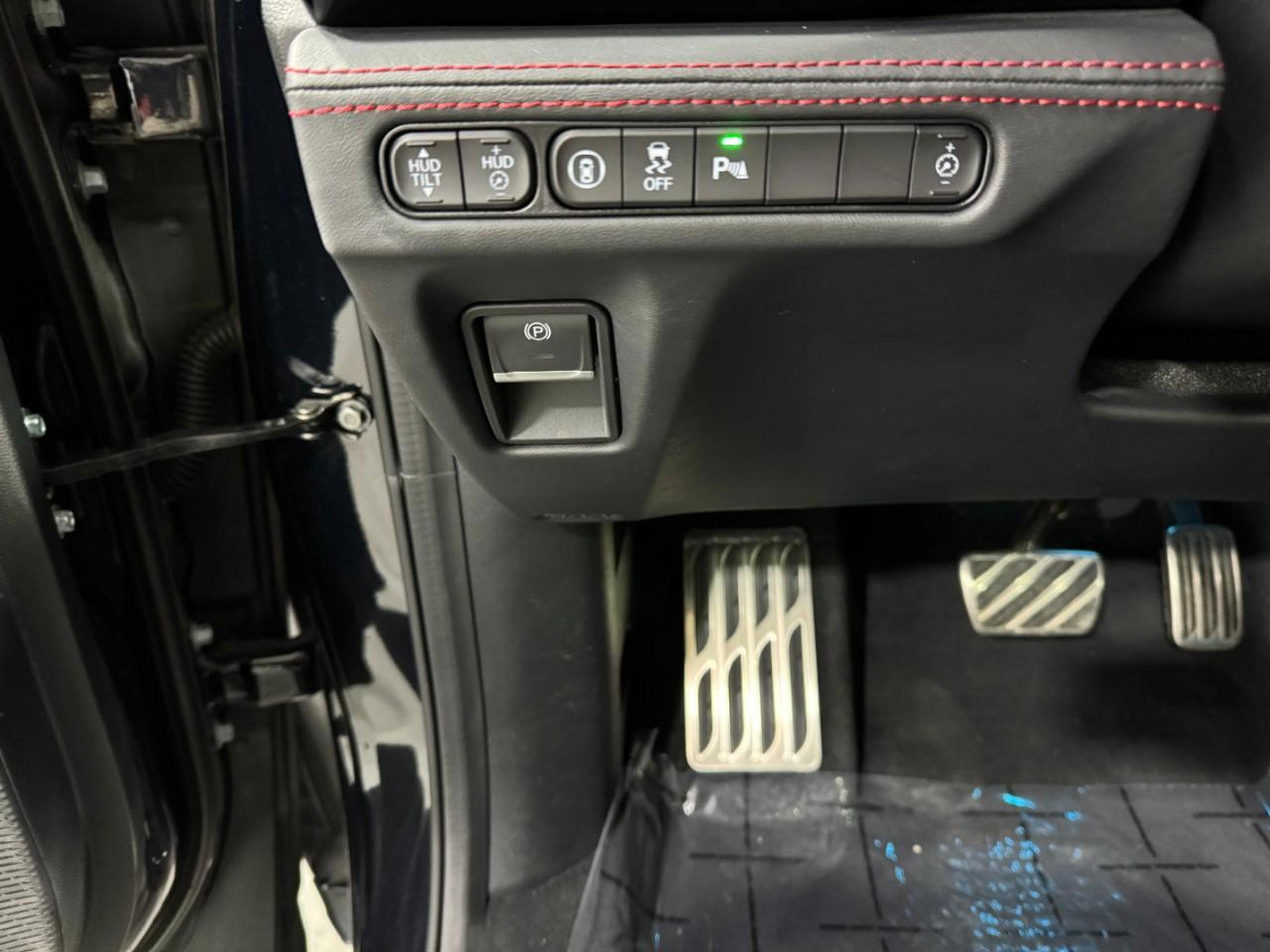 Used 2024 Acura MDX Type S image 31