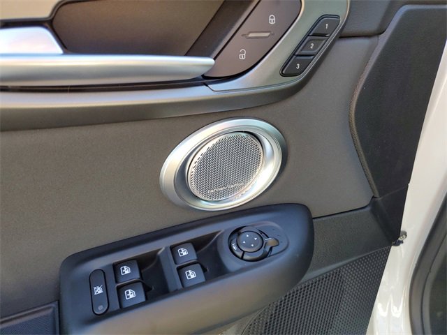 New 2025 Alfa Romeo Tonale w/ Premium Package image 18