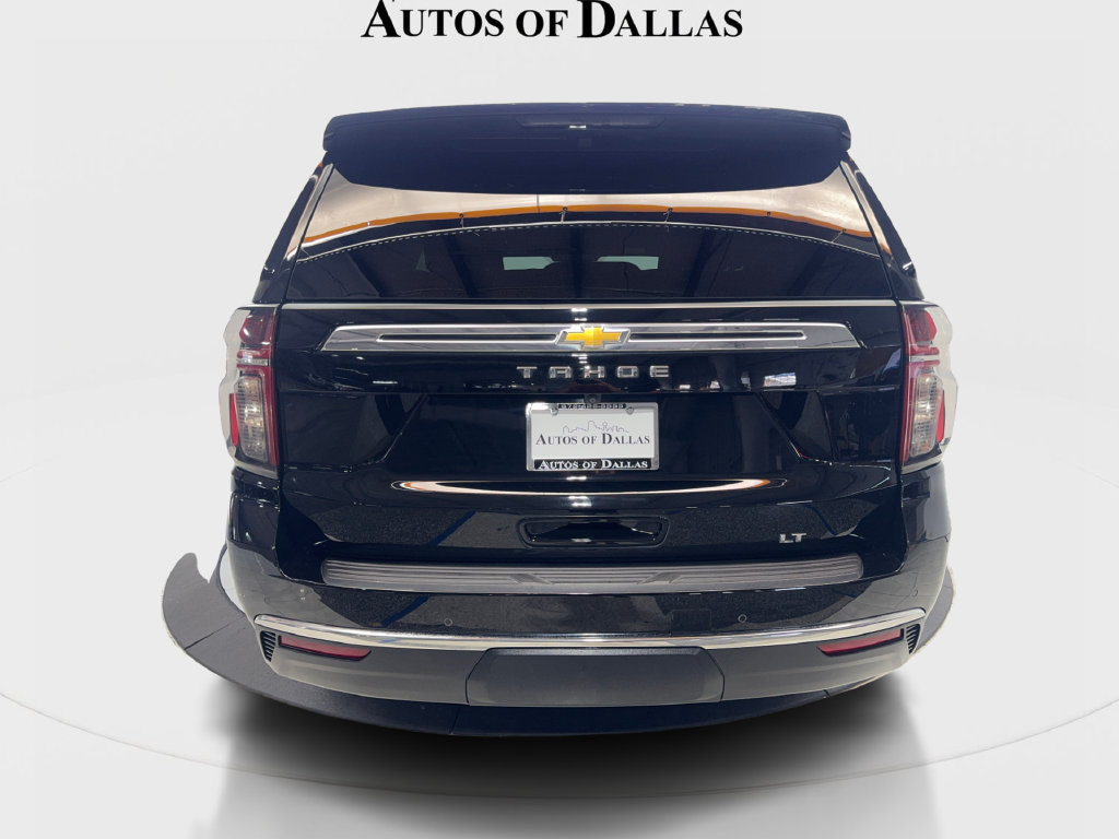 Used 2023 Chevrolet Tahoe LT RWD image 8