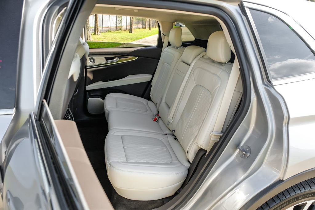 Used 2022 Lincoln Nautilus Black Label image 41