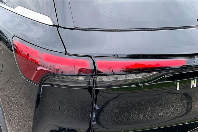 Used 2023 INFINITI QX60 Pure AWD/4WD image 31