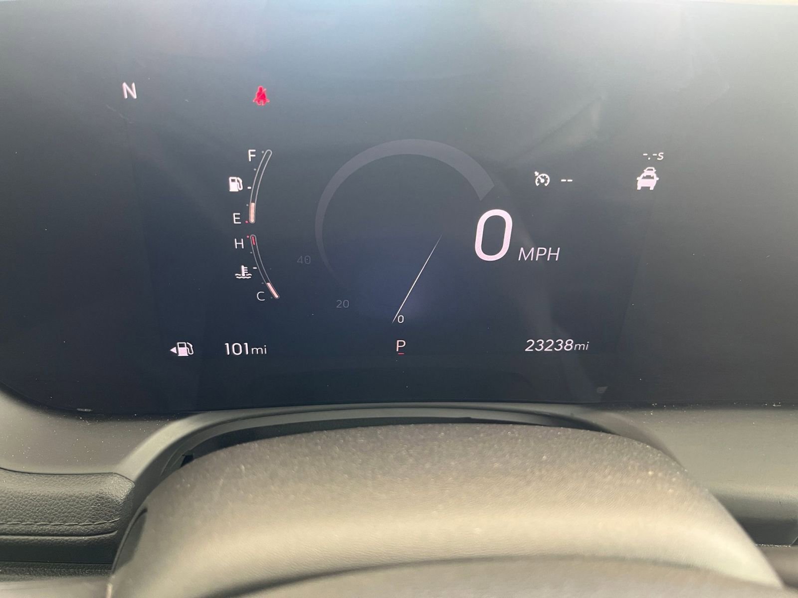 Used 2025 Buick Encore GX Preferred FWD image 49