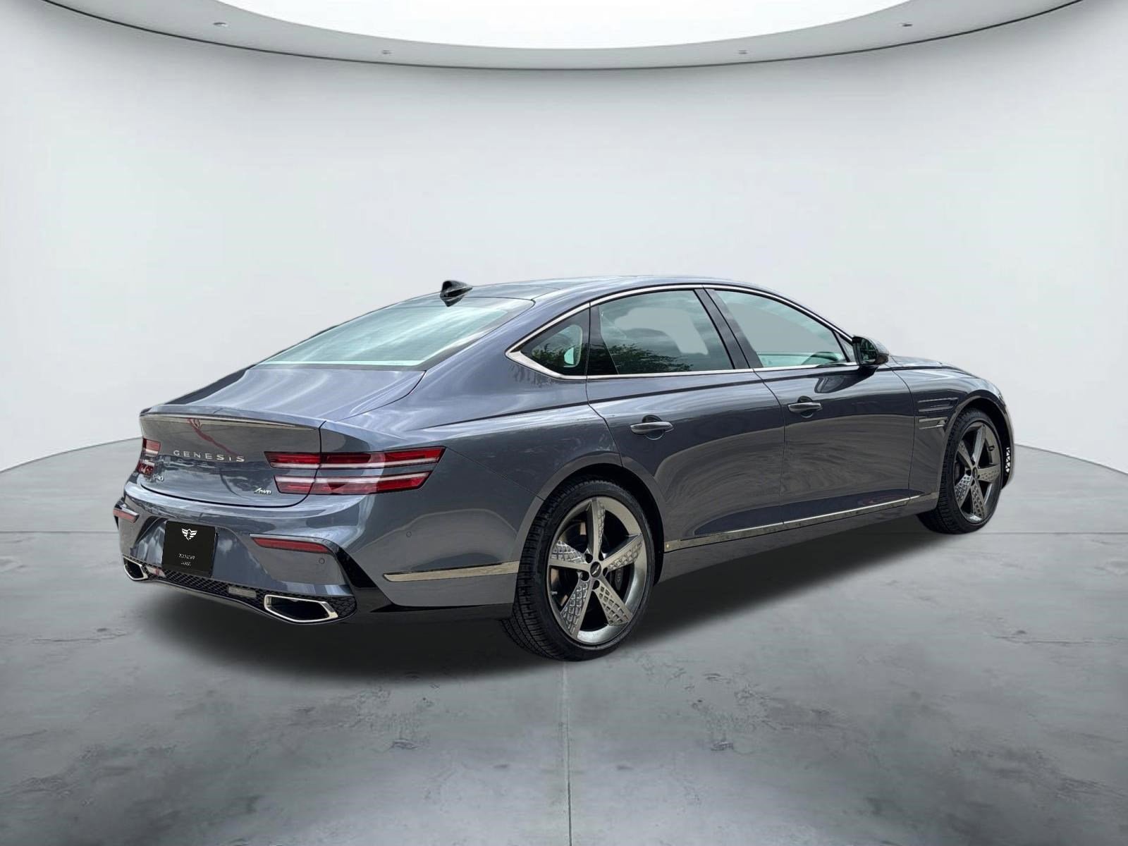 New 2026 Genesis G80 2.5T Sport Prestige AWD/4WD image 5