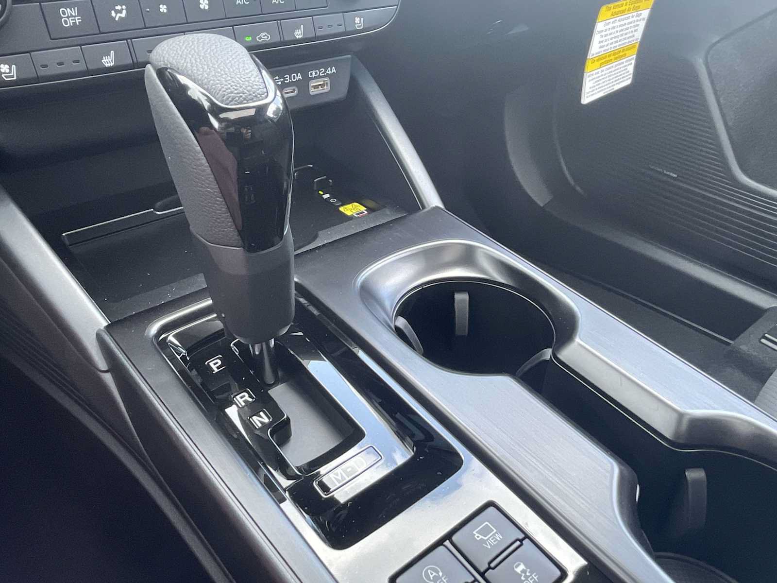 New 2026 Subaru Outback Touring XT AWD/4WD image 19