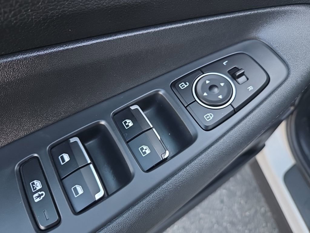 Used 2023 Hyundai Santa Fe SEL image 22