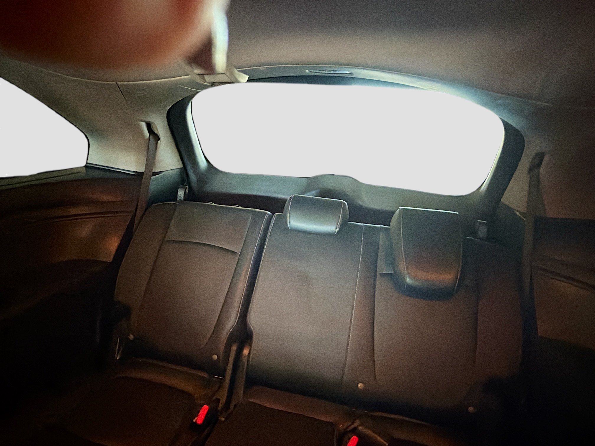 Used 2023 Honda Odyssey EX-L image 28