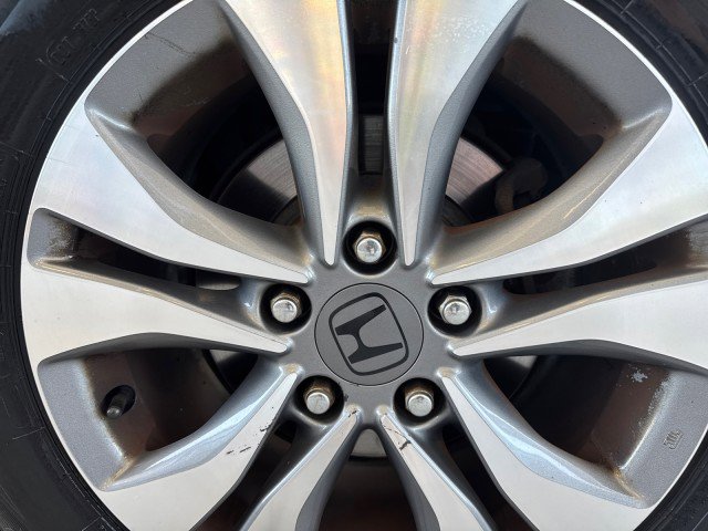 Used 2014 Honda Accord LX image 5