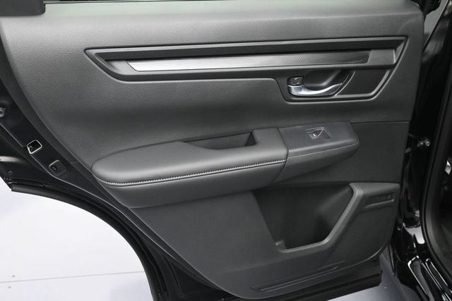 New 2026 Honda CR-V EX image 2
