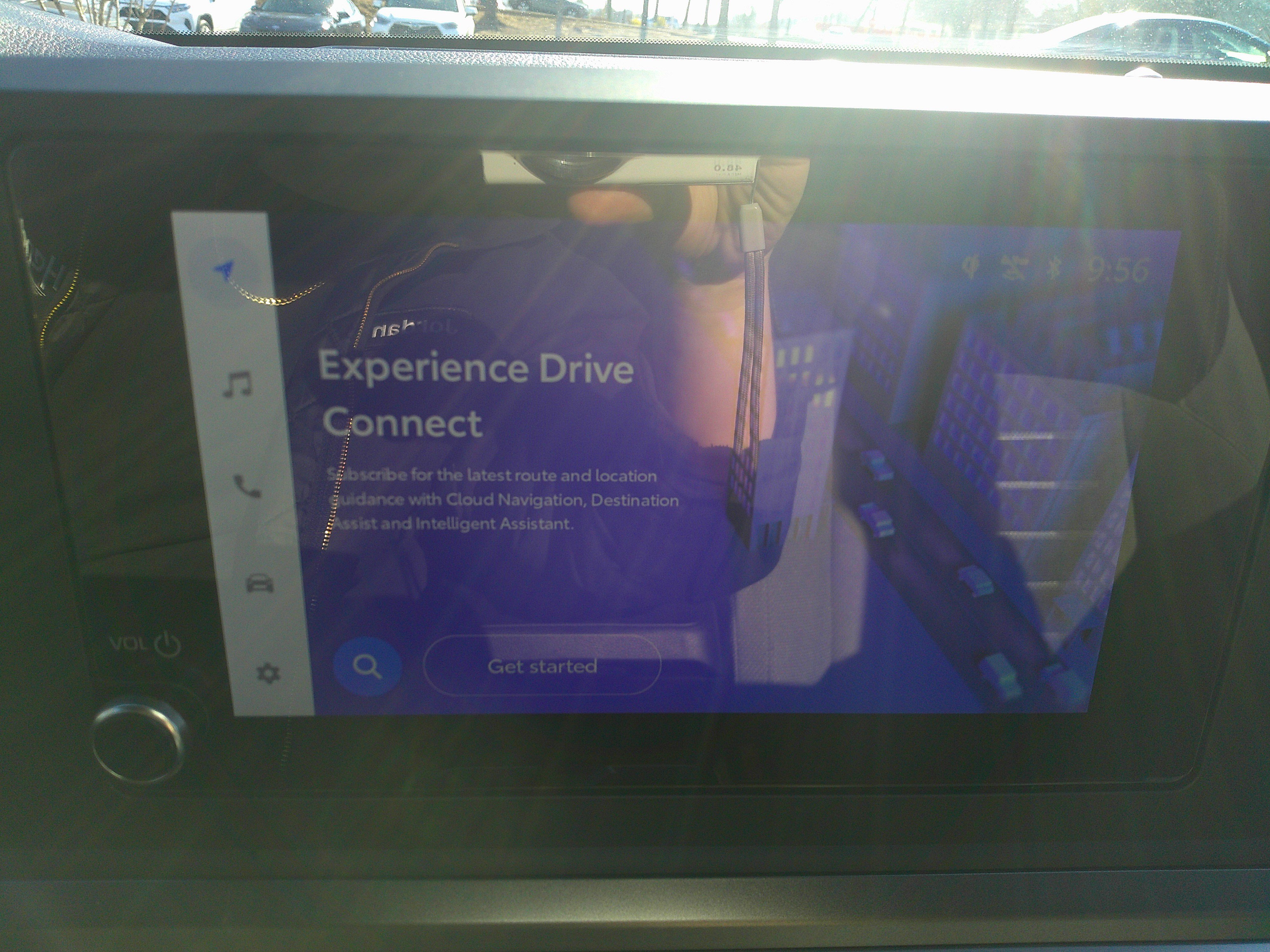 Used 2025 Toyota 4Runner TRD Off-Road image 22