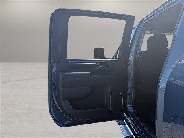 Certified 2024 Chevrolet Silverado 2500 LT image 21