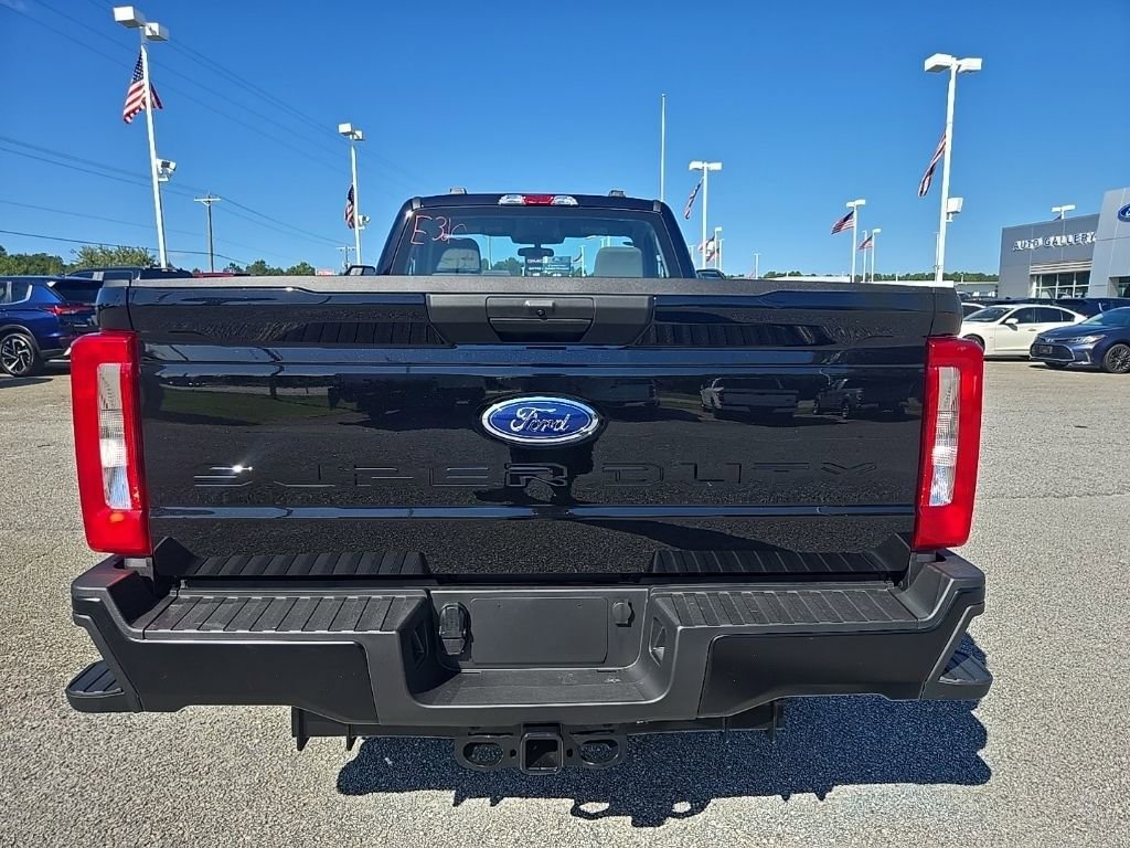 New 2026 Ford F350 XL w/ XL Driver Assist Package image 6