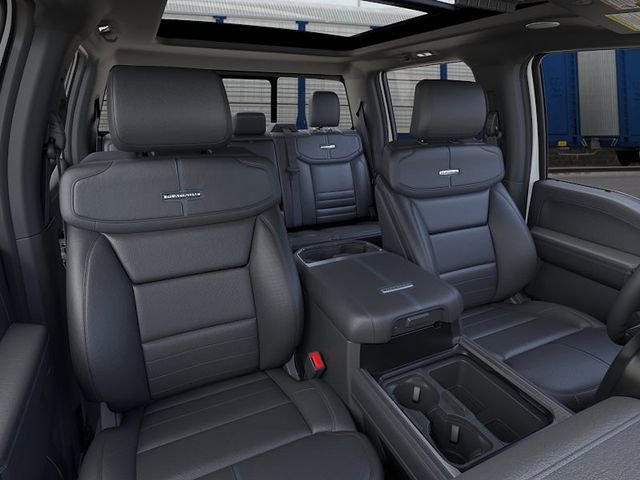 New 2026 Ford F350 Platinum AWD/4WD image 10