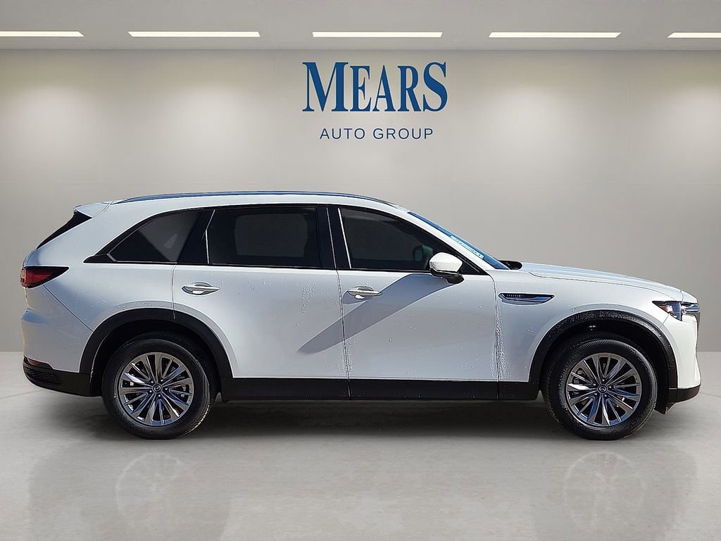 New 2026 MAZDA CX-90 3.3 Turbo w/ Select Package image 6