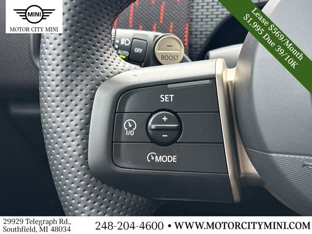 Certified 2026 MINI Cooper Countryman S image 27