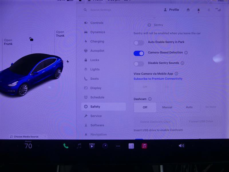 Used 2018 Tesla Model 3 Long Range image 13
