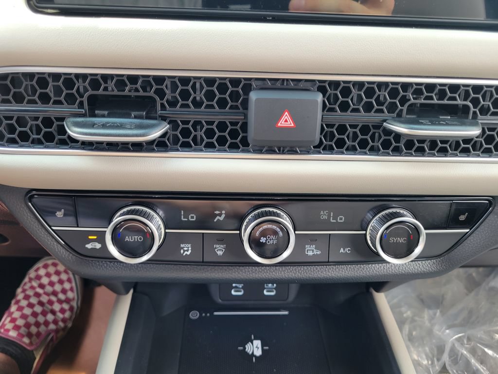 New 2027 Honda HR-V EX-L image 22