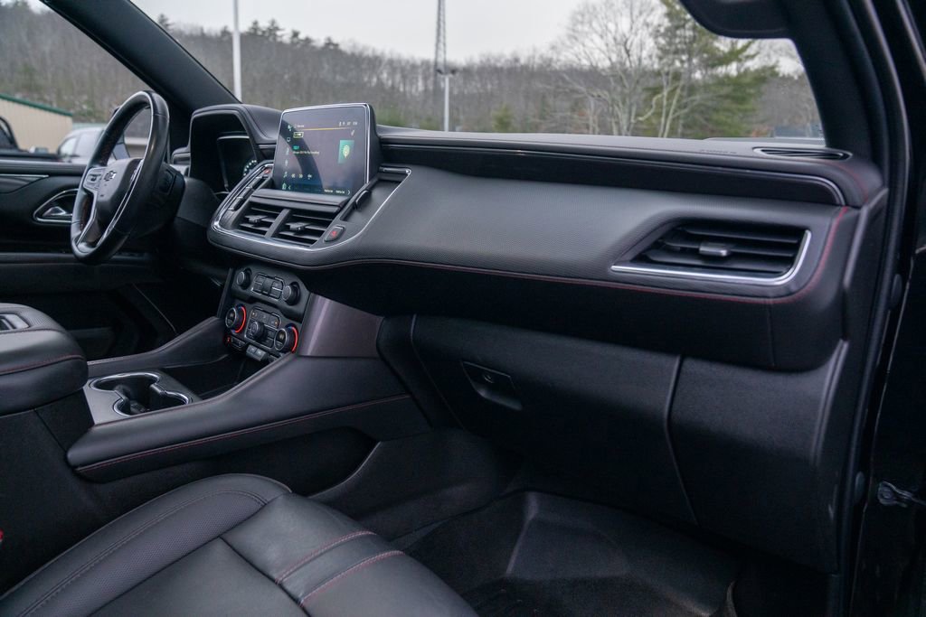 Used 2023 Chevrolet Tahoe RST image 11