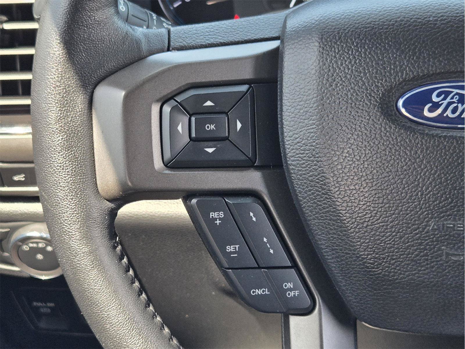 Certified 2018 Ford Expedition Max XLT w/ Equipment Group 202A RWD image 25