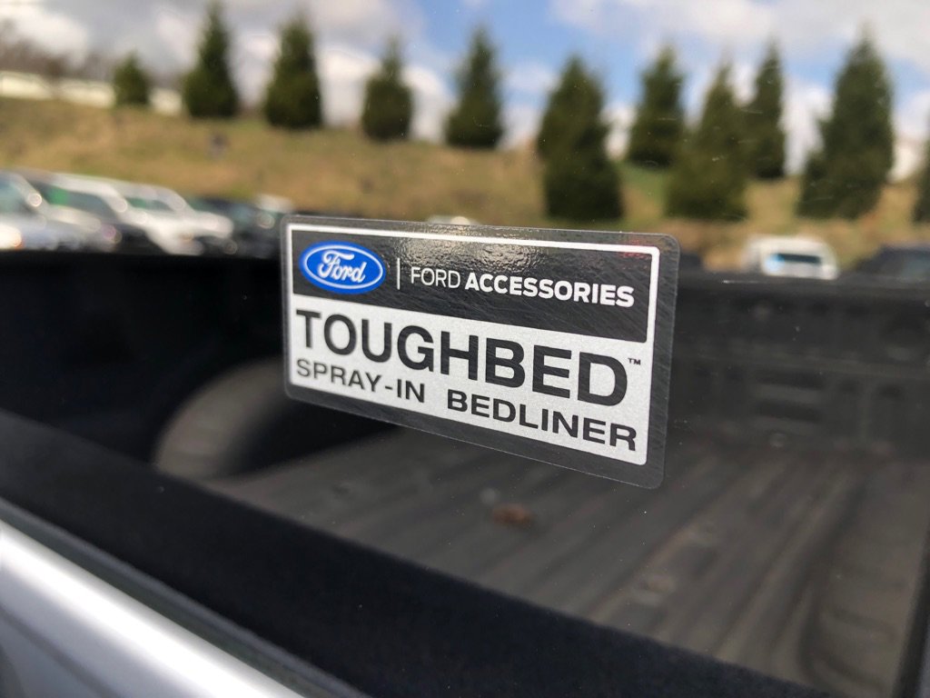 Used 2019 Ford F450 XL w/ STX Appearance Package AWD/4WD image 20